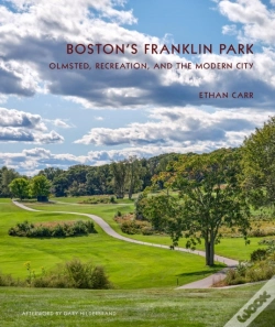 Capa do artigo Boston'S Franklin Park