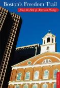 Boston'S Freedom Trail