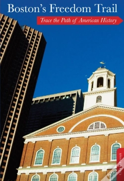 Capa do artigo Boston'S Freedom Trail