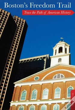 Capa do artigo Boston'S Freedom Trail