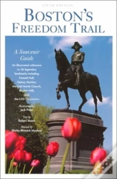 Boston'S Freedom Trail