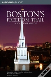 Capa do artigo Boston