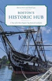 Boston'S Historic Hub