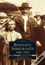 Boston'S Immigrants