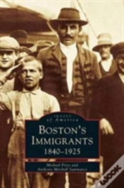 Capa do artigo Boston