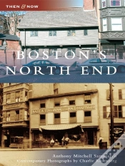 Capa do artigo Boston