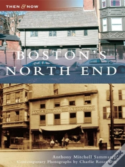 Capa do artigo Boston'S North End