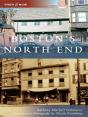 Boston'S North End - Preview