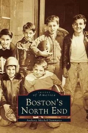 Boston'S North End - Preview