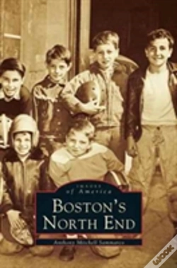Capa do artigo Boston'S North End
