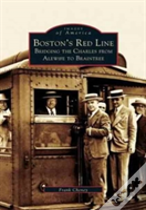 Boston'S Red Line