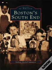 Capa do artigo Boston
