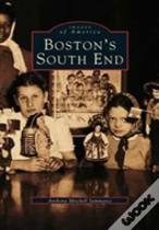 Boston'S South End