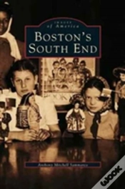 Capa do artigo Boston