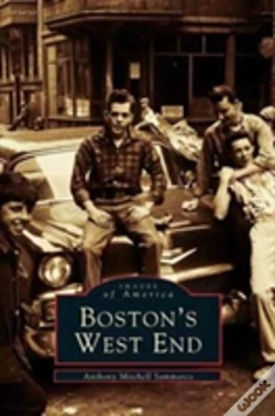 Capa do artigo Boston'S West End