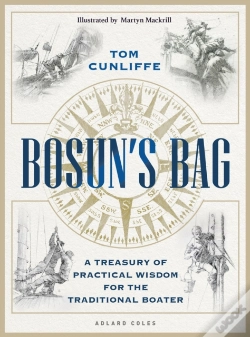 Capa do artigo Bosunâ€™S Bag