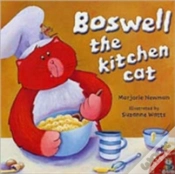 Capa do artigo Boswell The Kitchen Cat