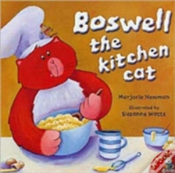 Capa do artigo Boswell The Kitchen Cat