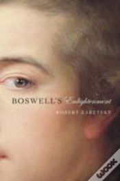 Capa do artigo Boswellâ€™S Enlightenment