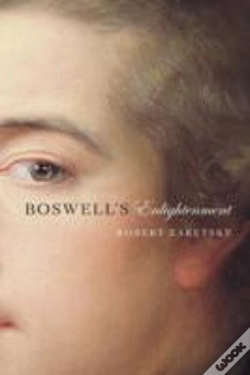 Capa do artigo Boswellâ€™S Enlightenment