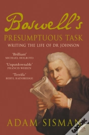 Capa do artigo Boswellâ€™S Presumptuous Task