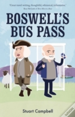 Capa do artigo Boswell'S Bus Pass