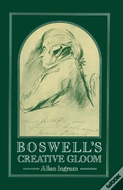 Capa do artigo Boswell'S Creative Gloom