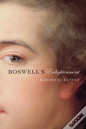 Capa do artigo Boswell