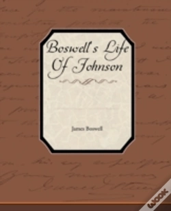 Capa do artigo Boswell'S Life Of Johnson