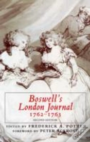 Capa do artigo Boswell