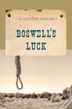 Capa do artigo Boswell'S Luck