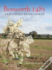 Capa do artigo Bosworth 1485