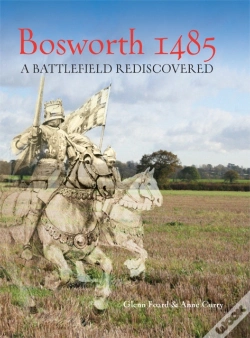 Capa do artigo Bosworth 1485