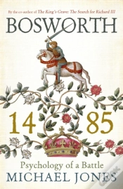 Capa do artigo Bosworth 1485