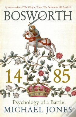 Capa do artigo Bosworth 1485