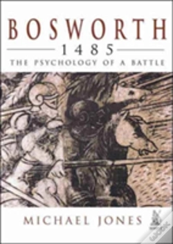 Capa do artigo Bosworth 1485