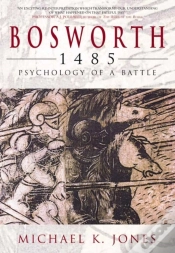 Capa do artigo Bosworth 1485
