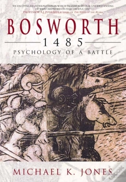 Capa do artigo Bosworth 1485