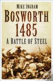 Capa do artigo Bosworth 1485