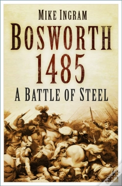 Capa do artigo Bosworth 1485