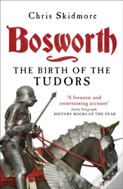 Capa do artigo Bosworth