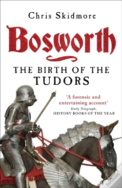Capa do artigo Bosworth