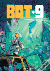 Capa do artigo Bot-9