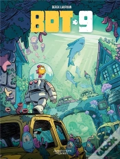 Capa do artigo Bot-9