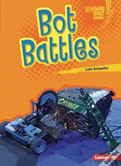 Capa do artigo Bot Battles