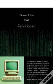 Capa do artigo Bot