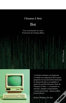 Capa do artigo Bot