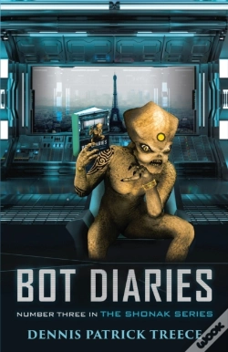 Capa do artigo Bot Diaries