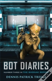 Capa do artigo Bot Diaries