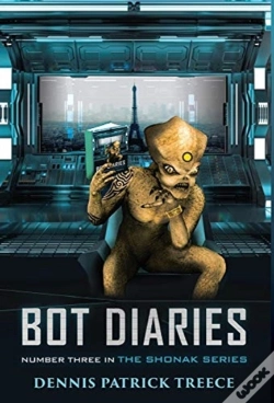 Capa do artigo Bot Diaries